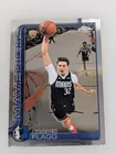  Preview image for Lot# 10d - 2026 Cooper Flagg Topps Chrom 
