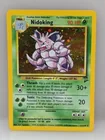  Preview image for Lot# 10p - Pokemon 2000 Nidoking Holo 11 