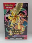  Preview image for Lot# 11c - Pokemon Ascended Heroes Boost 