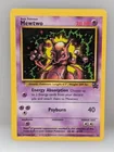  Preview image for Lot# 11p - Pokemon 2000 Mewtwo Promo 