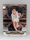  Preview image for Lot# 11m - 2024 Panini Select Sophie Cun 