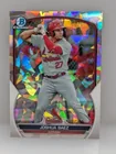  Preview image for Lot# 11z - 2023 Bowman Chrome Prospect A 