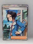  Preview image for Lot# 12e - 2026 Pokmon Cheren 