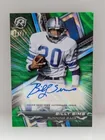  Preview image for Lot# 12m - /1752024 Topps Chrome Billy S 