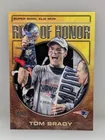  Preview image for Lot# 12r - 2026 Topps Flagship Tom Brady 