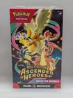  Preview image for Lot# 12c - Pokemon Ascended Heroes Boost 