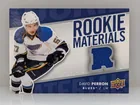  Preview image for Lot# 12g - 2007-08 Upper Deck David Perr 