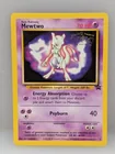  Preview image for Lot# 12p - Pokemon 1999 Stamped Mewtwo P 