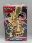  Preview image for Lot# 13c - Pokemon Ascended Heroes Boost 