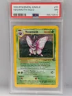  Preview image for Lot# 13f - 1999 Pokemon Jungle Venomoth  