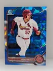  Preview image for Lot# 12z - 2022 Bowman Ch Draft Prosp Sa 