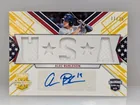  Preview image for Lot# 13k - 2019 USA Gold Alec Burleson A 
