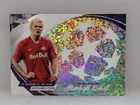  Preview image for Lot# 13g - 2024 Topps Chrome Erling Haal 