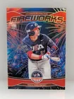  Preview image for Lot# 13m - /199 2026 Stripes & Stars Cho 