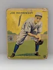  Preview image for Lot# 13q - 1933 Goudey's Joe Morrissey # 