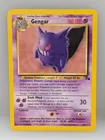  Preview image for Lot# 13p - Pokemon 1999 Gengar 20 