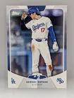  Preview image for Lot# 13r - 2024 Topps Shohei Ohtani 50/5 