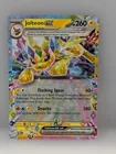  Preview image for Lot# 14e - 2025 Pokmon Jolteon 
