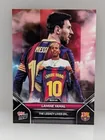  Preview image for Lot# 14m - 2025 Topps Now Lamine Yamal T 