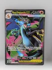  Preview image for Lot# 14a - 2025 Pokemon Mega Charizard X 