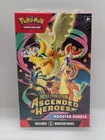  Preview image for Lot# 14c - Pokemon Ascended Heroes Boost 