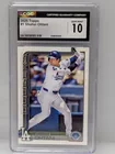  Preview image for Lot# 14j - 2025 Topps Shohei Ohtani 1 CS 