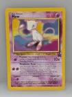  Preview image for Lot# 14p - Pokemon 2000 Mew Promo 