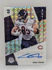  Preview image for Lot# 15d - 2020 Cole Kmet Panini Mosaic  