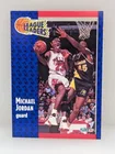  Preview image for Lot# 14r - 1991 Fleer Michael Jordan Lea 