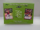  Preview image for Lot# 15 - 2023 Leaf Perfect Game Bonus H 