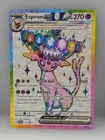  Preview image for Lot# 15a - 2025 Pokemon Black Star Promo 