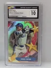  Preview image for Lot# 15j - 2025 Topps Shohei Ohtani Star 
