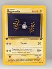  Preview image for Lot# 15p - Pokemon 2000 1st Edition Mage 