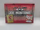  Preview image for Lot# 16 - 2020 Leaf Metal Joe Montana Co 