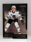  Preview image for Lot# 16g - 2023-24 Sky Box Connor Bedard 