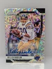  Preview image for Lot# 16d - 2024 Kellen Winslow Prizm Cho 