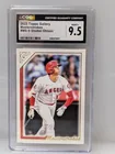  Preview image for Lot# 16j - 2022 Topps Gallery Ohtani Mas 
