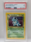 Preview image for Lot# 16f - 1999 Pokemon Jungle Nidoqueen 