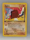  Preview image for Lot# 16p - Pokemon 2000 1st Edition Digl 