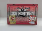  Preview image for Lot# 17 - 2020 Leaf Metal Joe Montana Co 