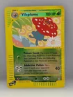  Preview image for Lot# 17a - 2002 Pokemon Vileplume Revers 
