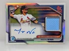  Preview image for Lot# 17d - 2024 Winn Bowman Chrome Relic 