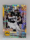  Preview image for Lot# 17g - 2025 Bowman Chrome U Checkerb 