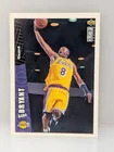  Preview image for Lot# 17z - 1996-1997 UD CC Kobe Bryant R 