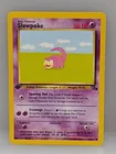  Preview image for Lot# 17p - Pokemon 1999 1st Edition Slow 