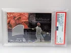  Preview image for Lot# 18j - 2004 UD Reflections Albert Pu 