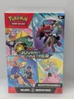  Preview image for Lot# 19c - Pokemon Journey Together Boos 