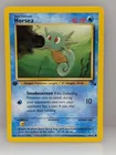  Preview image for Lot# 19p - Pokemon 1999 1st Edition Hors 
