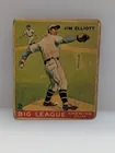  Preview image for Lot# 19q - 1933 Goudey's Jim Elliott #13 
