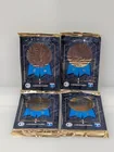  Preview image for Lot# 19r - (4) 1993 Leaf Baseball Series 